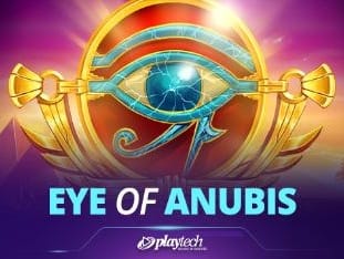 Eye Of Anubis icon