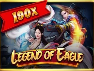 Legend Of Eagle icon