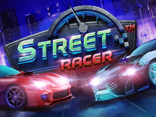 Street Racer icon