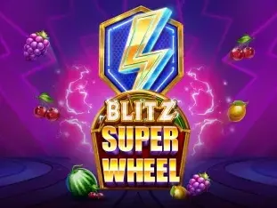 Blitz Super Wheel icon