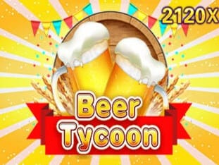 Beer Tycoon cover image
