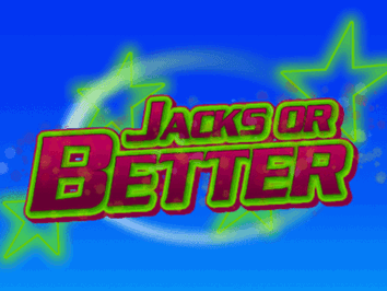 Jacks Or Better 100 Hand icon