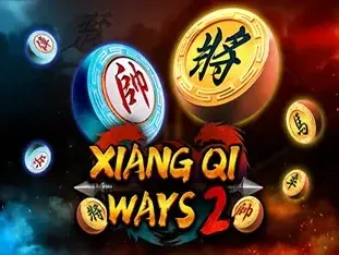 Xiang Qi Ways 2 icon