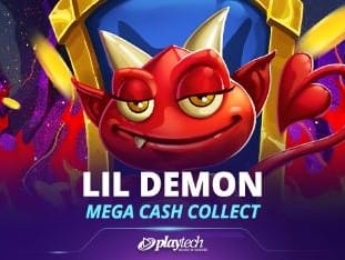 Lil Demon_ Mega Cash Collect icon