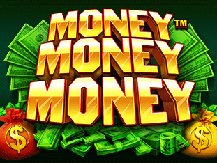 Money Money Money icon