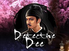 Detective Dee icon